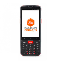 ТСД АТОЛ SMART.Slim Plus