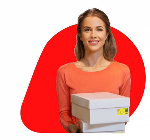 Маркировка обувной продукции в Петропавловск-Камчатске