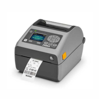 Принтер этикеток Zebra ZD620t